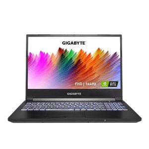 GIGABYTE A5 K1 Laptop (5600H, 3060, 16GB, 512GB)