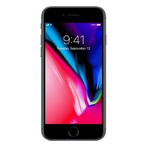 64GB Simple Mobile iPhone 8 (Open-Box)