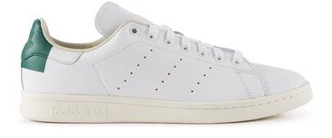 Stan Smith 绿尾