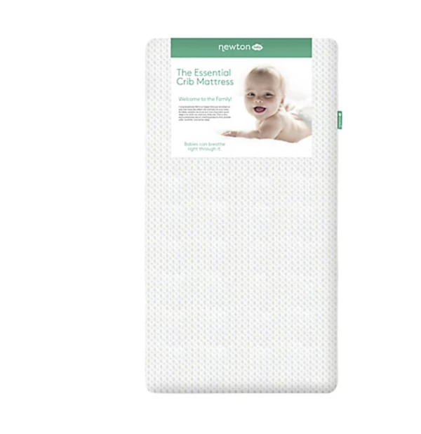 婴儿基础款防水床垫