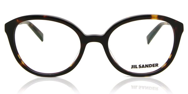 Jil Sander J 4007 B眼镜