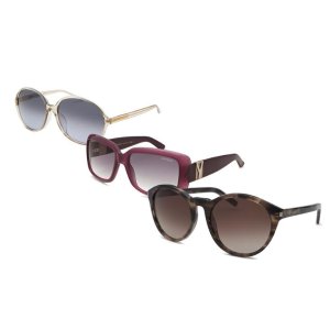 Yves Saint Laurent Women's Sunglasses @ Groupon