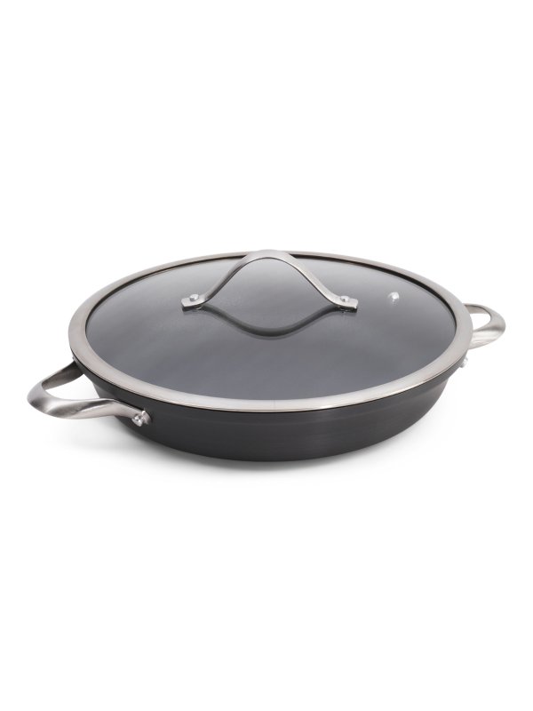 Nonstick Everyday Pan With Cover | Kitchen & Dining Room | Marshalls