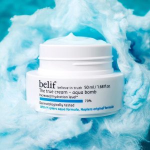 BELIF The True Cream Aqua Bomb @ Sephora.com