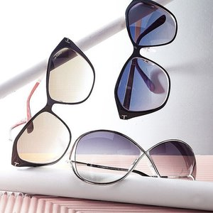 Rue La La Selected Designer's Sunglasses Sale