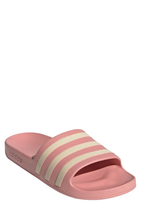 Adilette Aqua Slide Sandal
