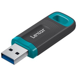 Lexar 128GB JumpDrive USB 3.1 U盘