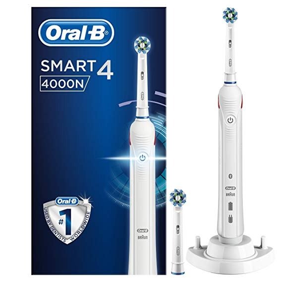 Smart 4 4000N电动牙刷