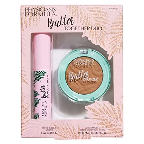Physicians Formula Holiday Gift Sets Butter Together Duo