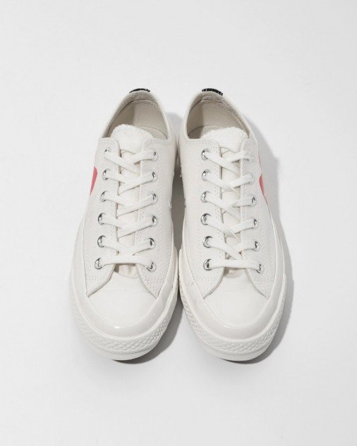 Play Converse Chuck Taylor Low Top