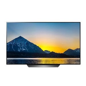 LG B8 55" OLED 4K HDR智能电视 2018款