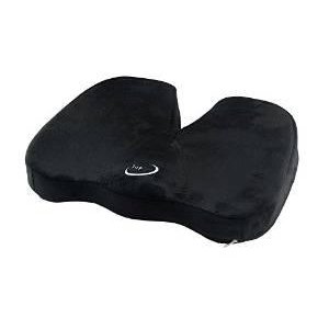 TopFit Coccyx Orthopedic Comfort Foam Seat Cushion for Lower Back