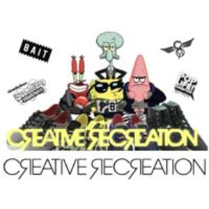 Creative Recreation Shoes @ 6PM