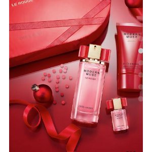 with any $55 Fragrance Purchase at Estee Lauder