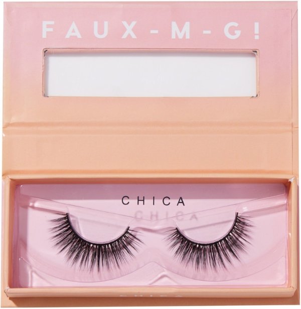 Falsies Faux Mink Lashes - Chica 