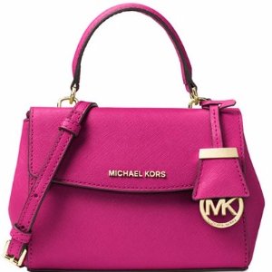 MICHAEL Michael Kors Ava Handbags Sale @ macys.com