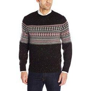 IZOD  Men's Sweaters Collection