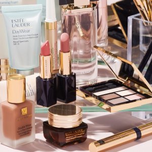 Today Only: With $75 Purchase @ Estee Lauder