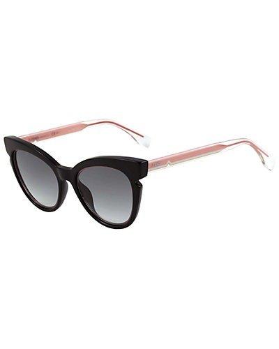 Women's FF0132/S 51mm Sunglasses