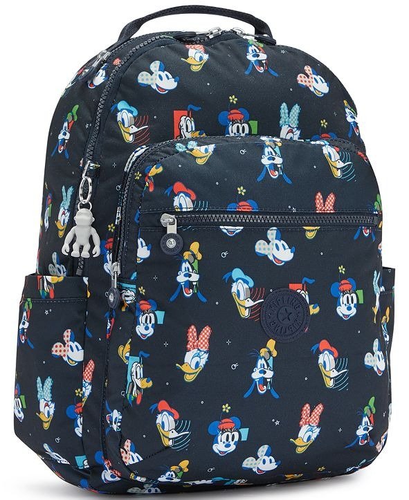 Disney's Mickey & Friends Seoul Backpack