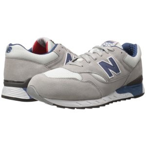 New Balance Men's CM496 Classic 80 Running Running Shoe