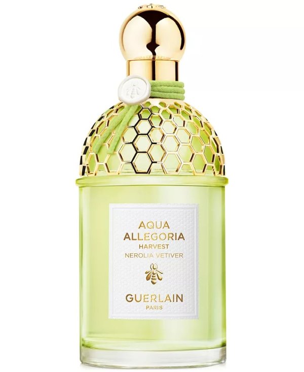 Aqua Allegoria 香水 4.2oz