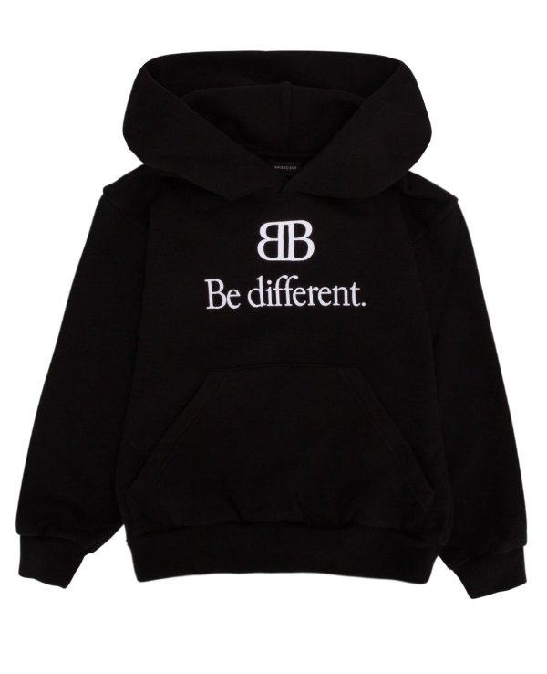 BB Be Different 卫衣