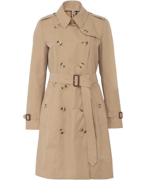 Chelsea trench coat