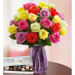 Mother's Day Flowers and Gifts @ 1-800-Flowers.com
