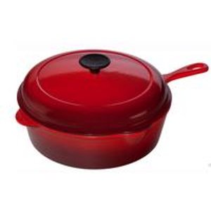Selected Items + Free Shipping @ Le Creuset