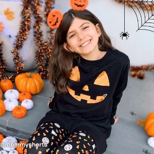 Children's Place Up to 60% Off Halloween Shop