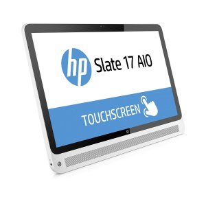 惠普HP Slate 17-l010 触屏一体机