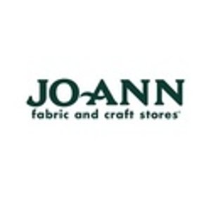 your total purchase @ Jo-Ann Fabrics Printable Coupon