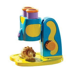 t Seller! Educational Insights My First Microscope