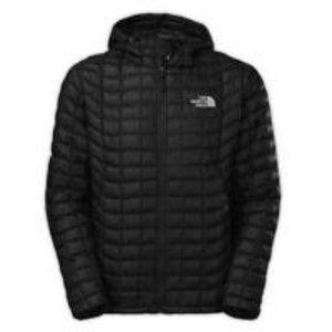  The North Face Thermoball 男款超轻保暖外套