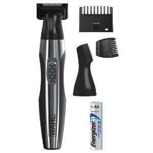 Wahl 5604 Quick Style Lithium All-in-One Trimmer