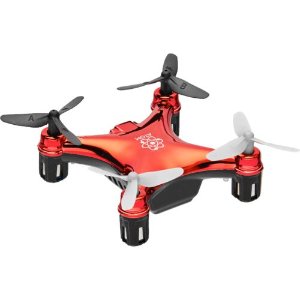 Propel Atom 1.0 Micro Drone Indoor/Outdoor RC Quadrocopter