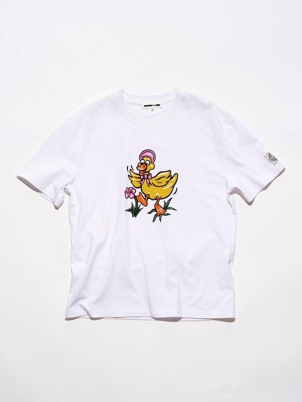 Holy Duck T-Shirt