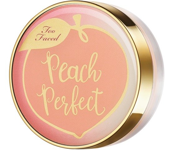 Travel- Size Peach Perfect Setting Powder