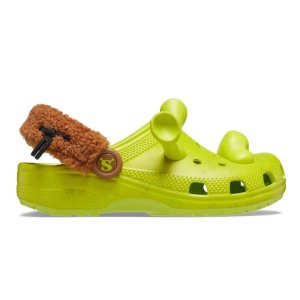 Crocs Kids Select Styles & Colors Sale