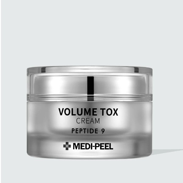 Peptide 9 Volume Tox Cream