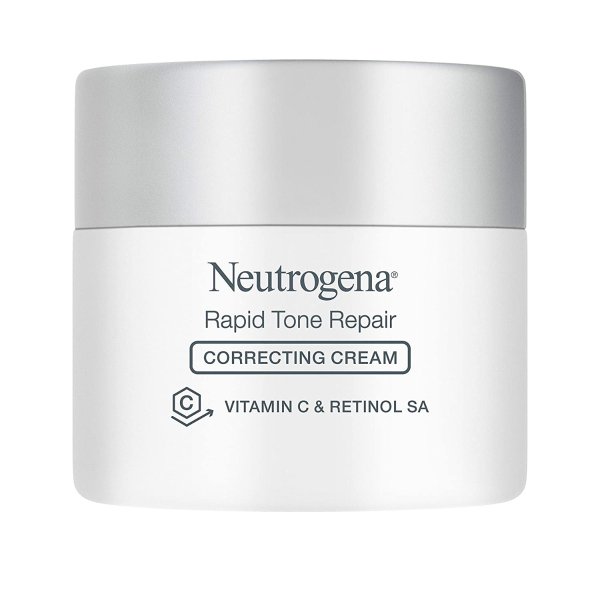 Neutrogena Repair Retinol + Vitamin C Correcting Cream Sale