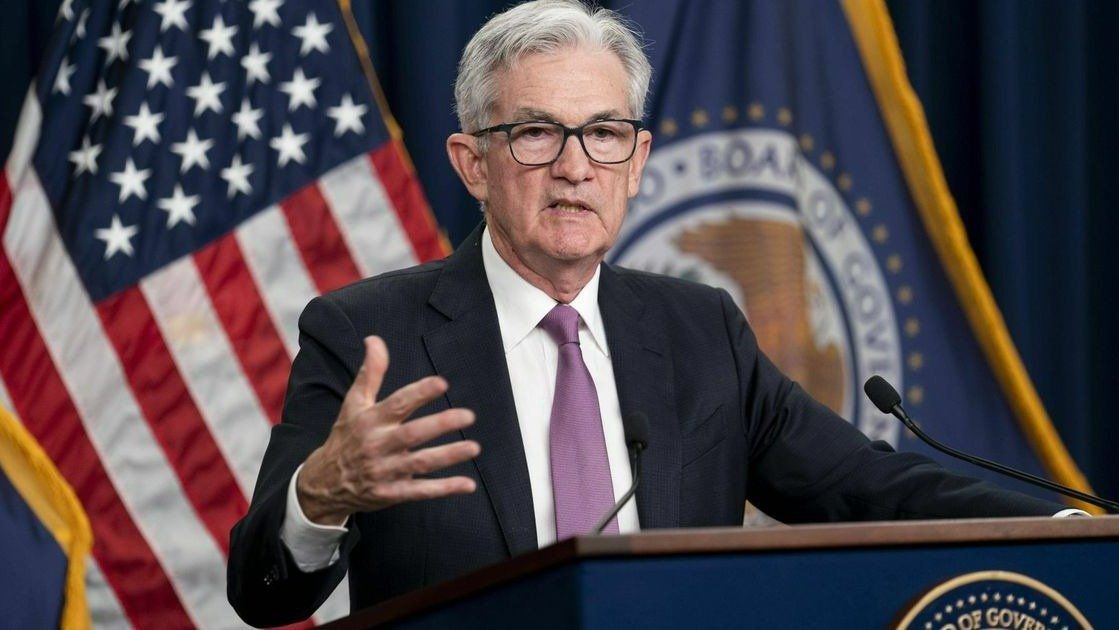 美联储再次加息75个基点对抗通胀