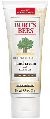 Ultimate Care Hand Cream -- 3.2 oz