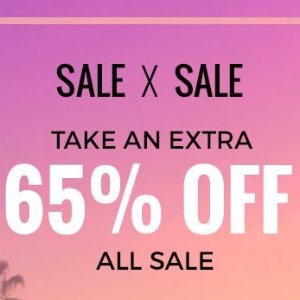 Juicy Couture Sale On All Sale