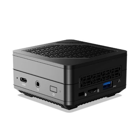 Minisforum EM780 迷你台式机 (7840U, 780M, 32GB, Win11)