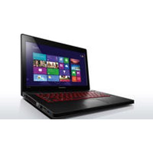 Lenovo Y410p Haswell i7 8G GT755 Laptop
