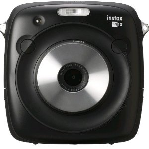 Fujifilm 富士 instax SQ10 数码相机拍立得 特价