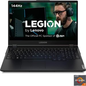 Lenovo Legion 5 游戏本 (R7 4800H, 1660Ti, 16GB, 512GB)
