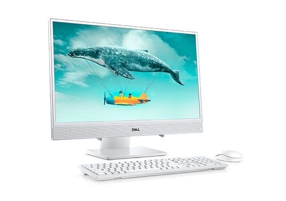 Inspiron 24 3000 Touch All-in-One